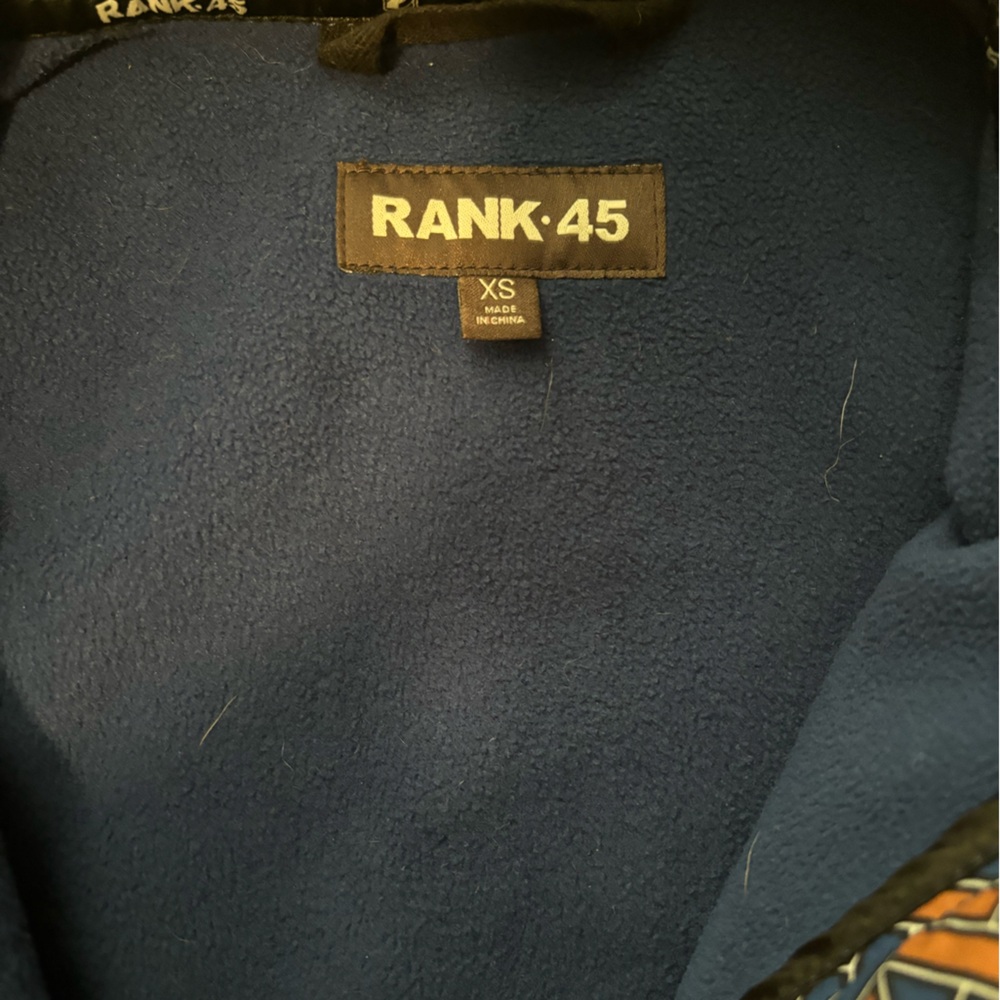 Soft shell jacket - Picture 2 of 3